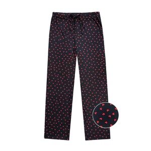 Pixie Lane Heart Pajama Pants